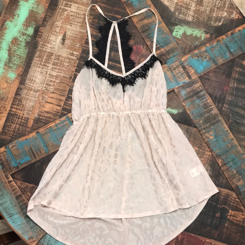 Daytrip size small
